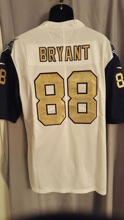 NFL Pro Nike football jersey