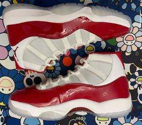 Jordan 11 Cherry 2022