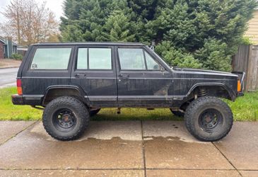 1988 jeep
