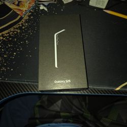 Samsung Galaxy S25