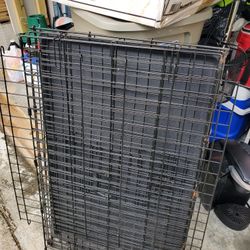 Medium Sized Dog Cage 