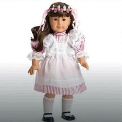American Girl Samantha Doll