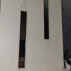 2 Mirrors For $75