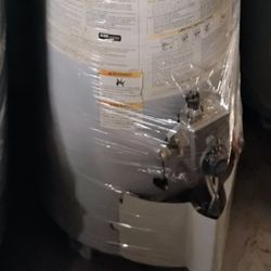 Water 💦 Heater 40 Gal 