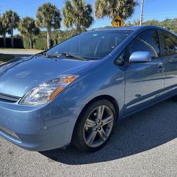 2008 Toyota Prius