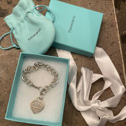 Tiffany And Co Bracelet 