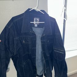 Jackets