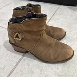 Teva Ankle Boots 