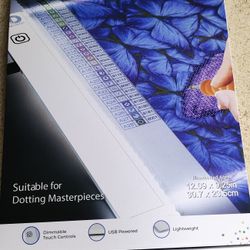 Light pad 