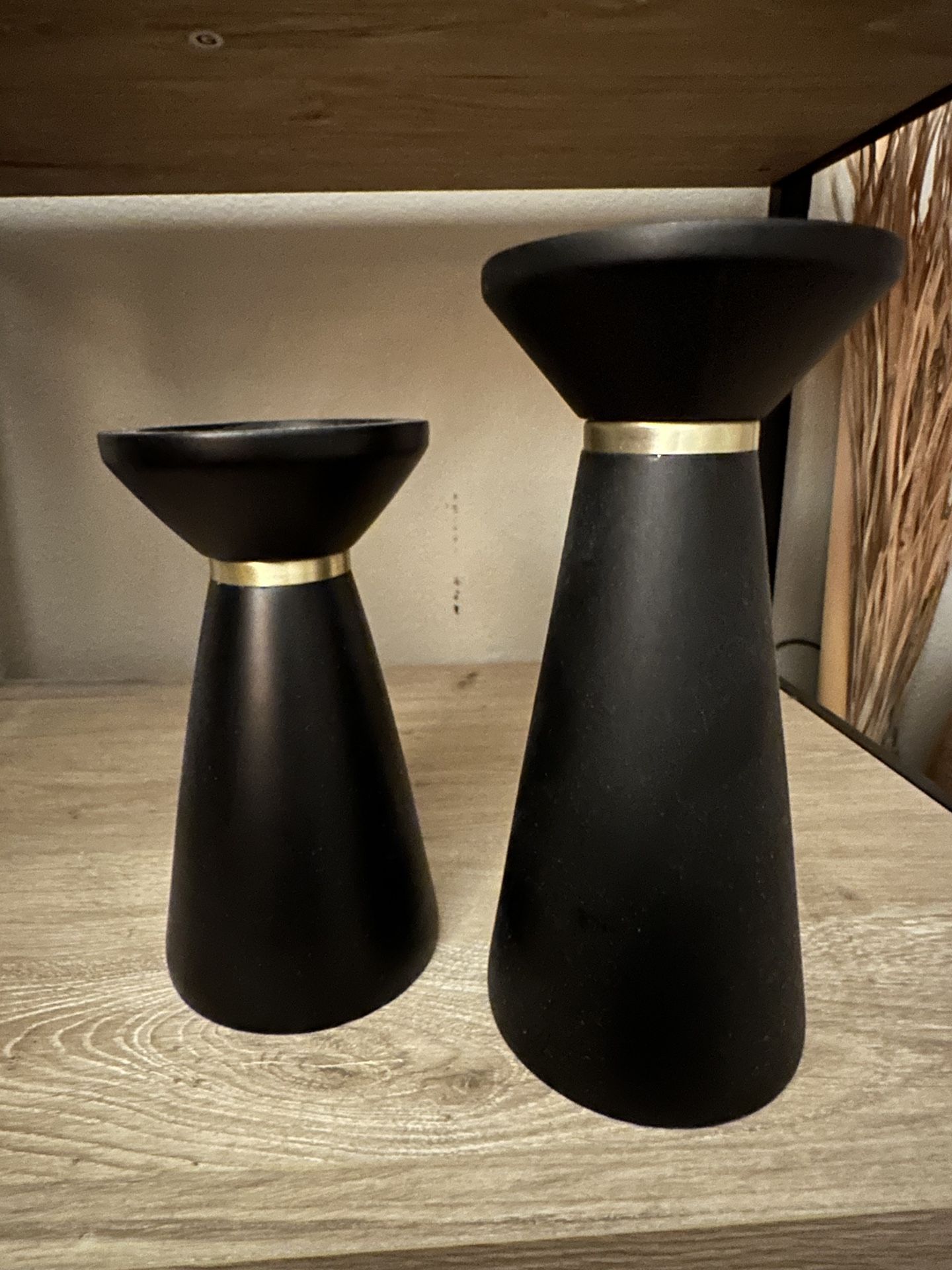 Target Project 62 Candle Holders