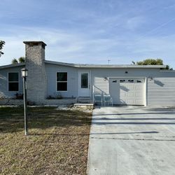 2,400 sqft Trailer Home For Sale. 