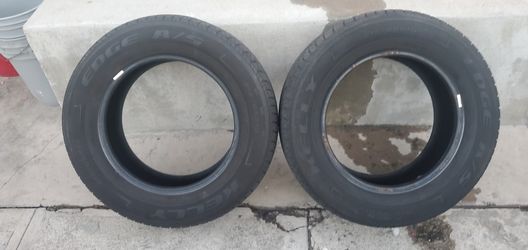 Tires Size 16