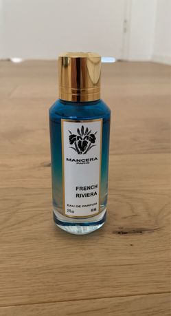 Mancera French Riviera edp 2oz 60ml