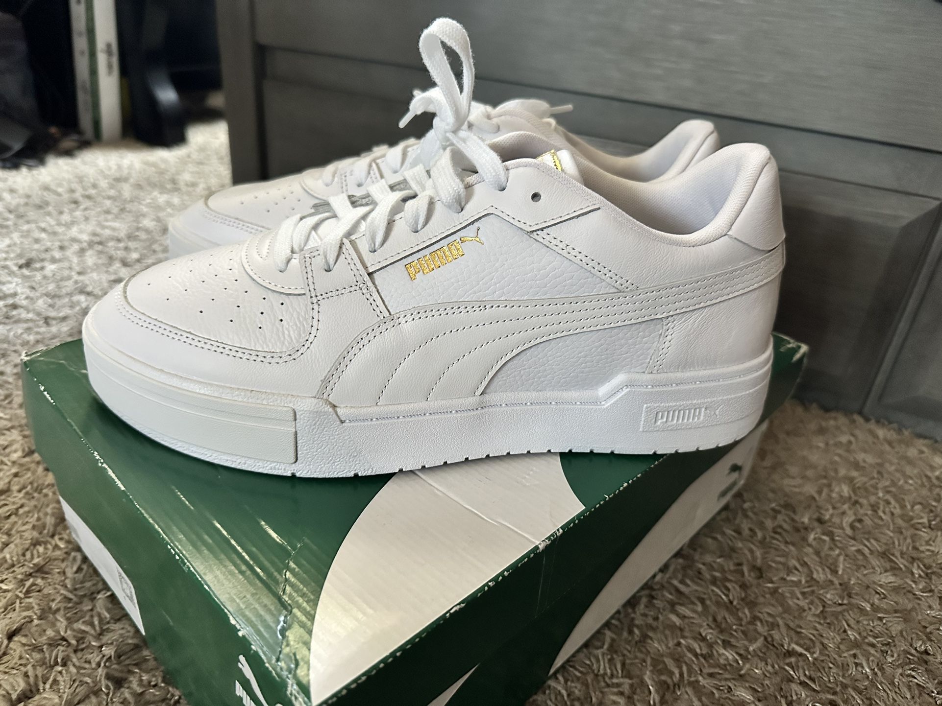 Puma Shoes