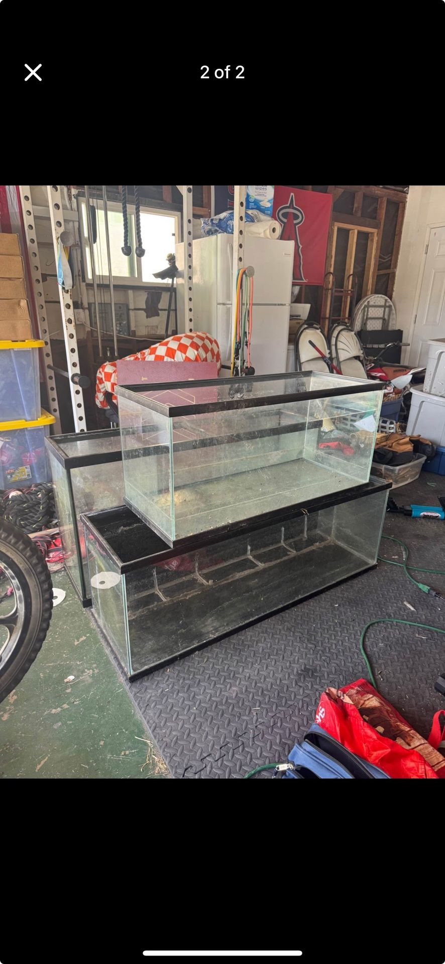 Fish Tank