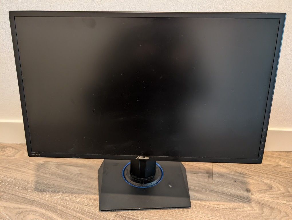 ASUS vg245h Monitor