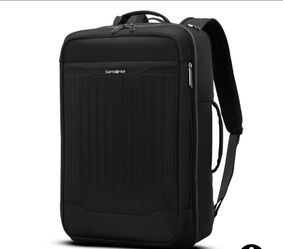 Samsonite - Silhouette 18 Travel Backpack