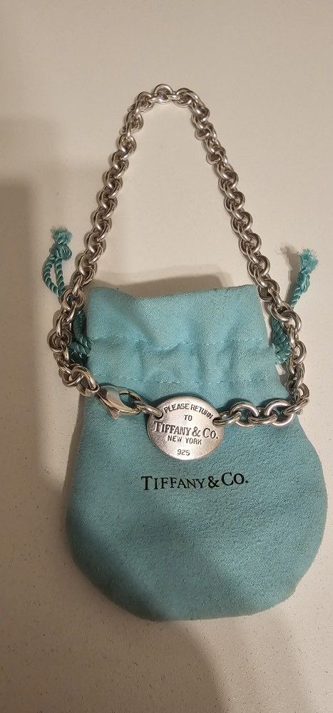 Tiffany & Co.