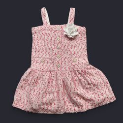 Toddler Dress 