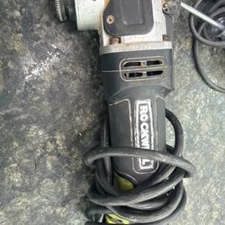 Rockwell F30 nibbler / Drill bit set / Test light