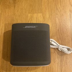 BOSE Speak 