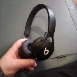 Beats Wired Headphones 