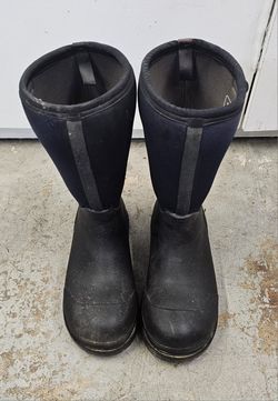 Bogs Water Proof Work Boot