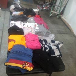 Suéteres /sweaters