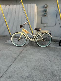Bike 26