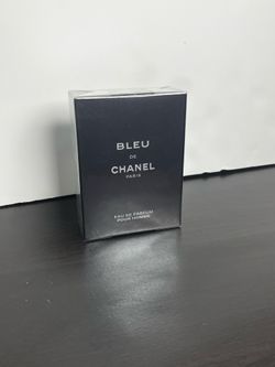 BLEU de CHANEL cologne