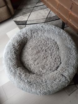 Dog Bed