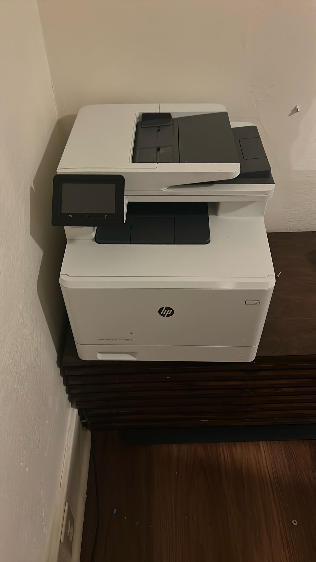 Printer HP