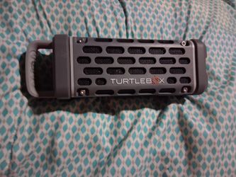 Turtlebox Ranger Blutooth Speaker