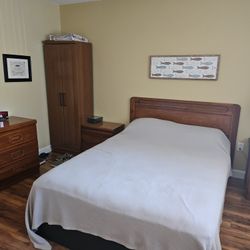 Bedroom Set