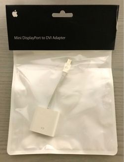 Apple/PC Accessories, Cables, Adapters and Connectors