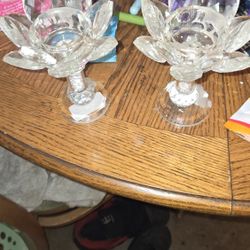 Candle Holders