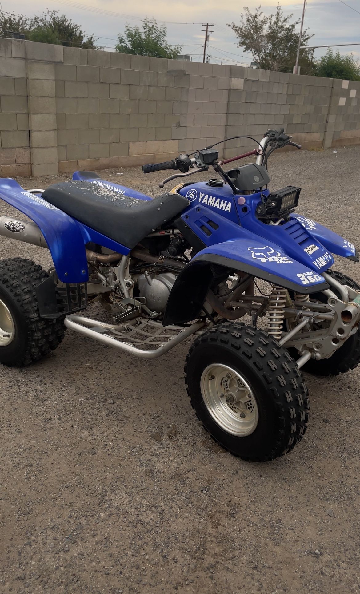 Offer Up In Las Vegas