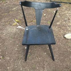 McGee And Co Dining Chair (FREE)