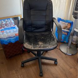 Work Chair