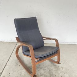 swing chair arm chair
