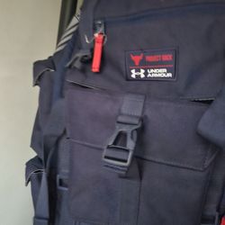 Project Rock Freedom Backpack 