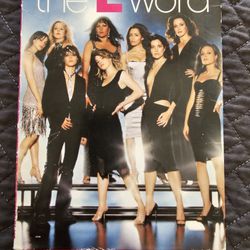 Complete Season 3 The L Word