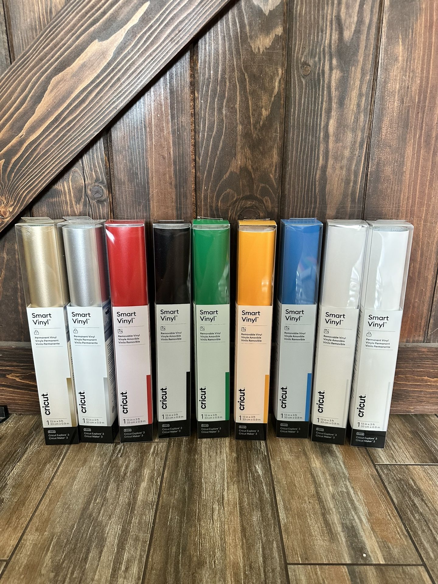 Cricut Smart Vinyl