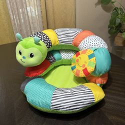Baby seat