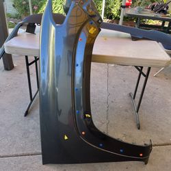 Fender Right Passenger Toyota Tacoma 2016 Al 2023 