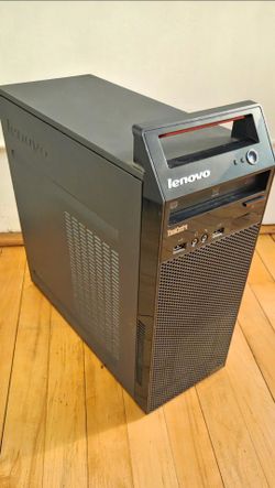 Budget Gaming PC