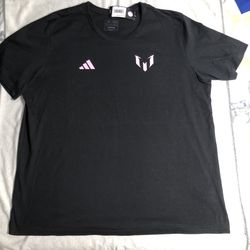 Adidas Lionel Messi T-Shirt 