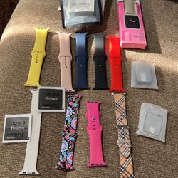 APPLE WATCH ⌚️ BANDS