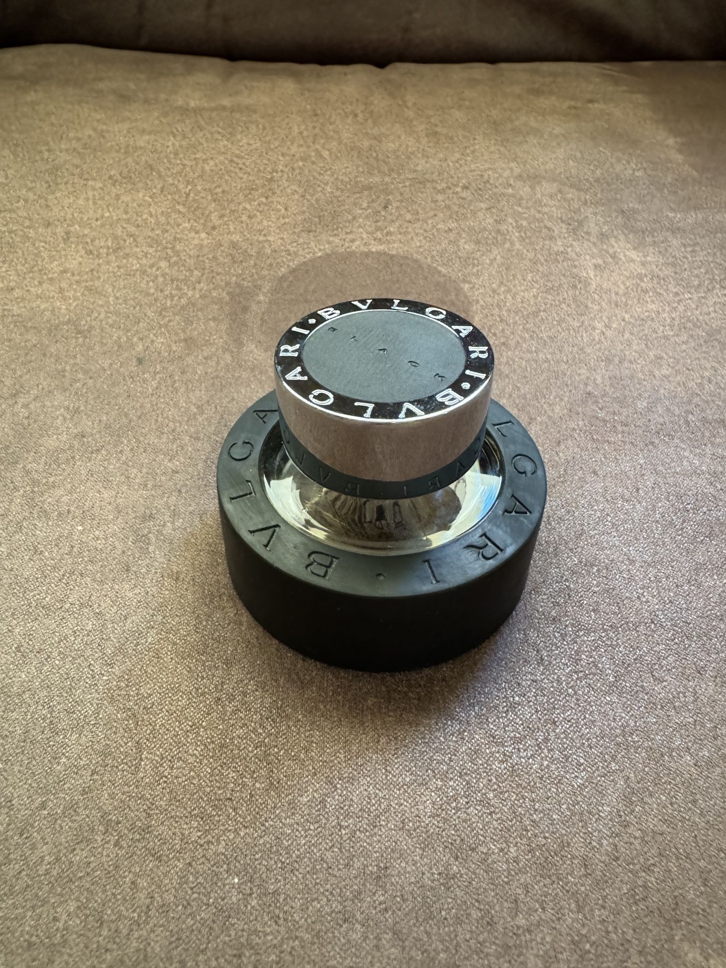 Bvlgari Black Cologne 1.35oz (40ml) (Discontinued/Rare)