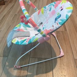 Baby Bouncer